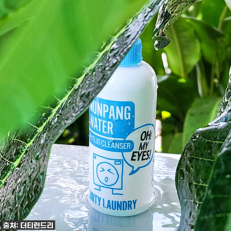 더티런드리 눈팡워터 찐후기: 건조한 눈에 단비! 이 가격, 놓치면 후회할 걸요? 13 더티런드리 눈팡워터 찐후기: 건조한 관련 이미지 5
