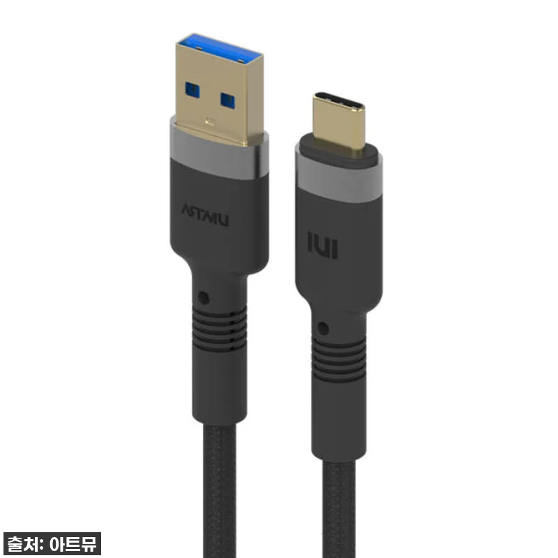 품절임박! 플렉스 USB C타입 케이블, 드디어 찾았다! 데이터 속도 답답했던 속이 뻥 뚫리네? 10 품절임박! 플렉스 USB C타입 케이 관련 이미지 3