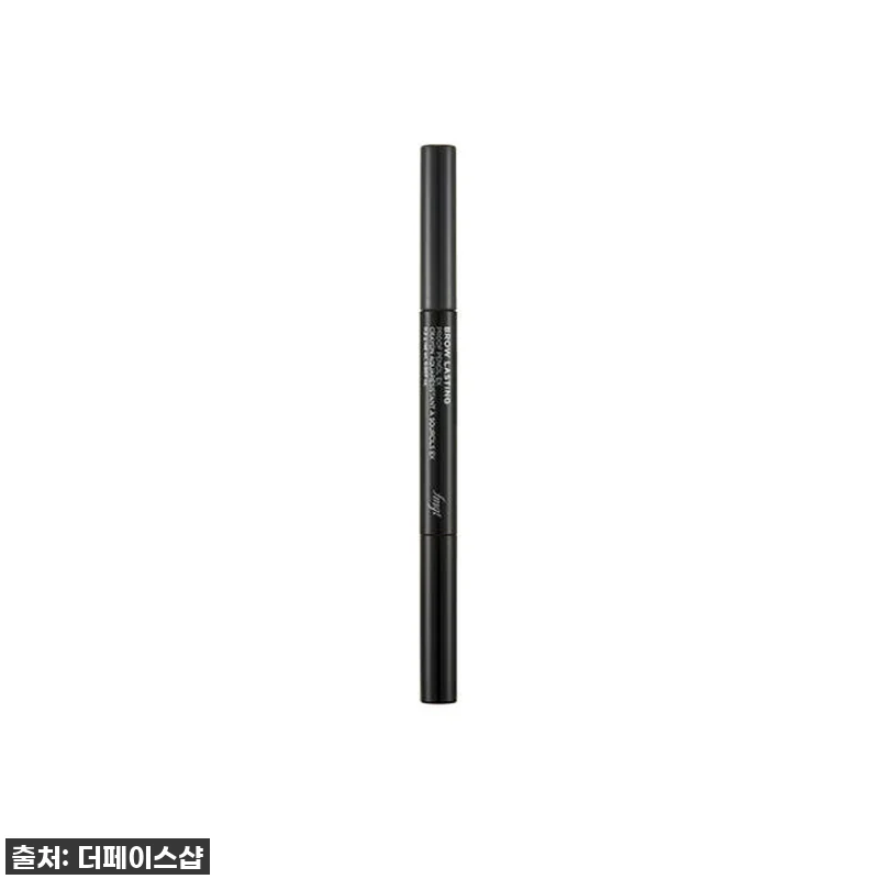 더페이스샵 브로우 펜슬, 찐후기! 40% 할인 놓치면 후회할 품절임박템! 12 더페이스샵 브로우 펜슬, 찐후기! 4 관련 이미지 5