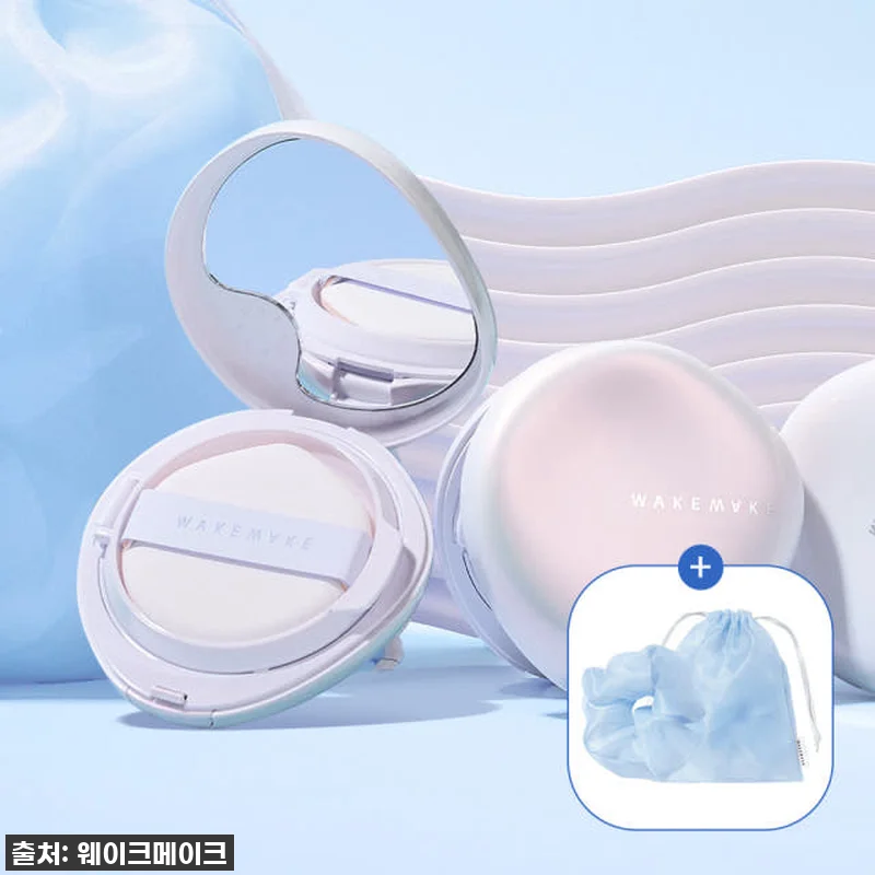 ✨ 품절임박! 인생 광채 쿠션 등극? 관련 이미지 5