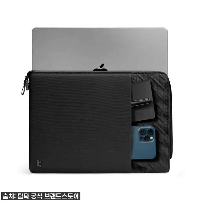 A10 맥북/갤럭시북/그램 파우치 찐 관련 이미지 4