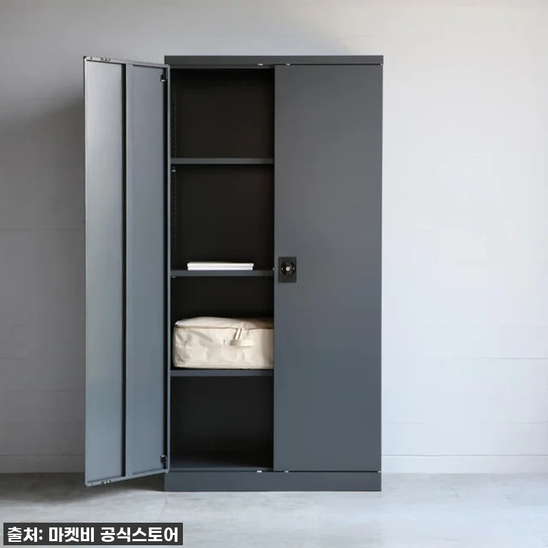 이슈템! STALON 캐비넷 2문 락커, 직접 조립해본 찐후기 (feat. 숨겨진 꿀팁 대방출!) 16 이슈템! STALON 캐비넷 2문 락 관련 이미지 5