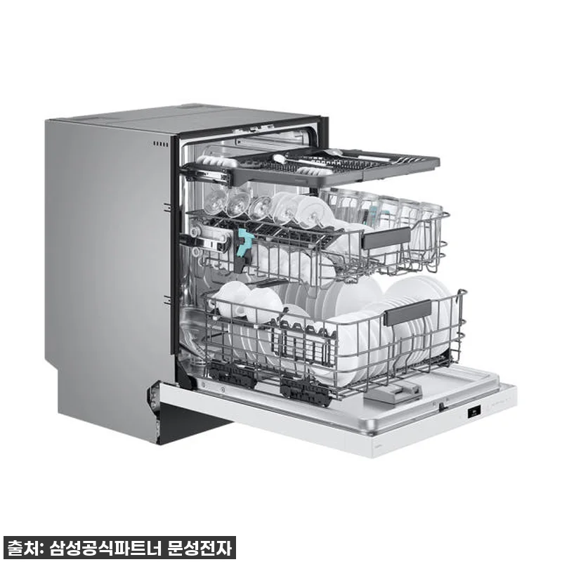 역대급 할인! 삼성 비스포크 AI 식기세척기 14인용, 우리 집 설거지 해방 찐후기! 15 역대급 할인! 삼성 비스포크 AI 식 관련 이미지 5