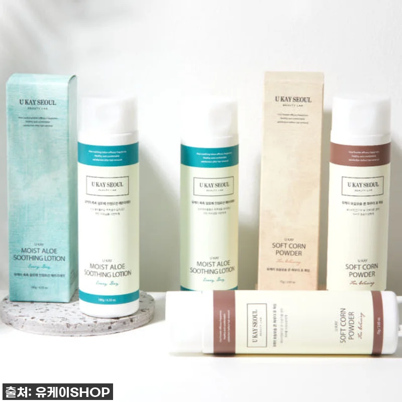 이 가격 실화?! 왁싱러 필수템 '유케이 왁싱 파우더' 품절 전에 꼭 쟁여두세요! ✨ 16 이 가격 실화?! 왁싱러 필수템 '유 관련 이미지 5