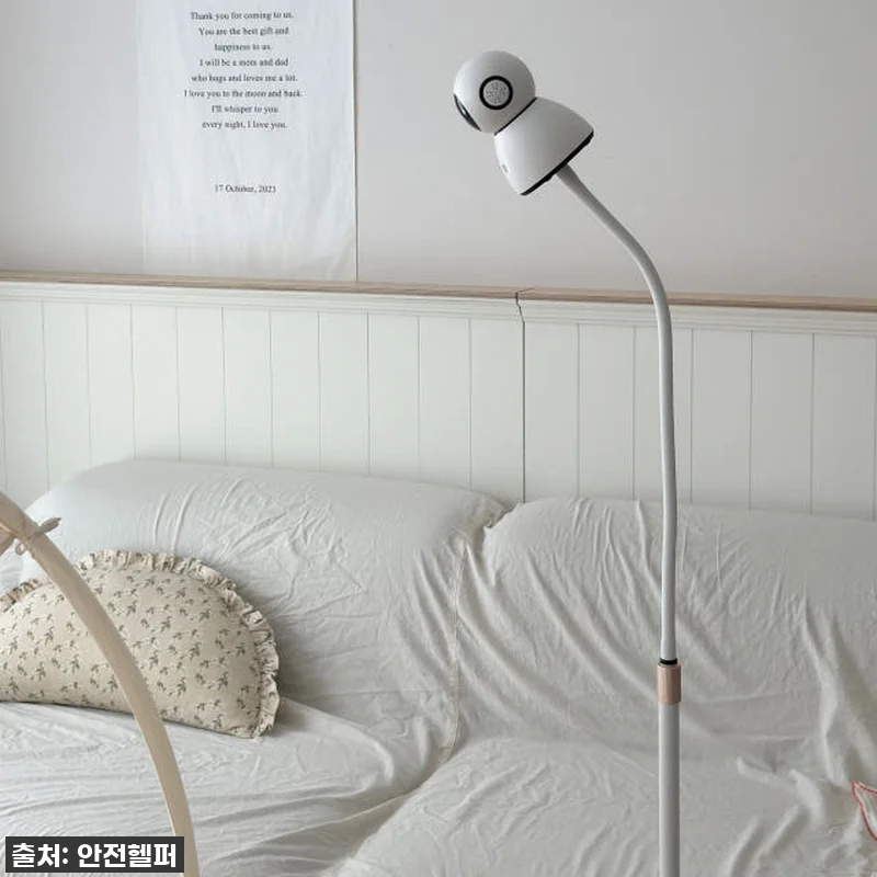 🚨품절임박🚨 홈캠거치대 이거 하나면 우리집 육아/펫케어/보안 완벽! 찐후기 대방출! 15 🚨품절임박🚨 홈캠거치대 이거 하나면 관련 이미지 4