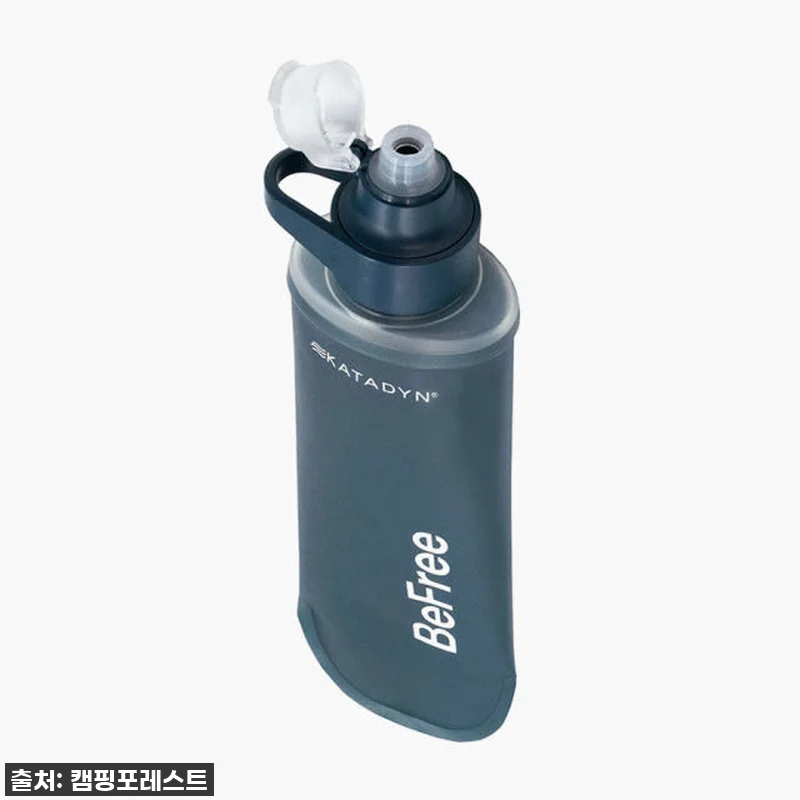 찐내돈내산! 카타딘 비프리 AC 정수 관련 이미지 5