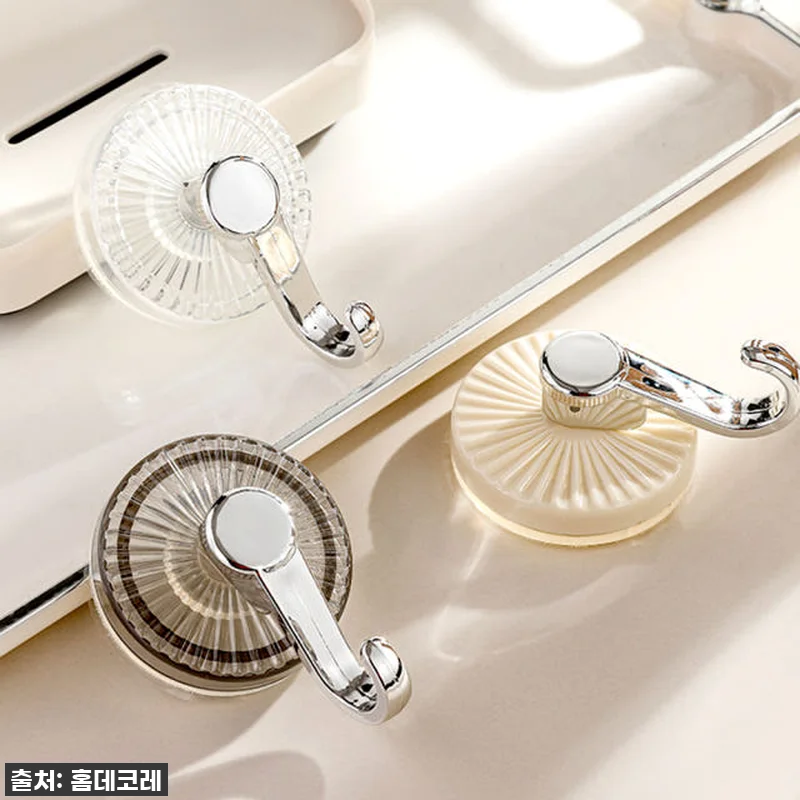 이 가격 실화?! 무타공 모자 벽 옷 관련 이미지 4