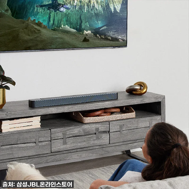 이슈템! JBL BAR 300 사운드바, 50% 할인으로 우리 집 거실극장 완성한 찐후기! 16 이슈템! JBL BAR 300 사운드 관련 이미지 5