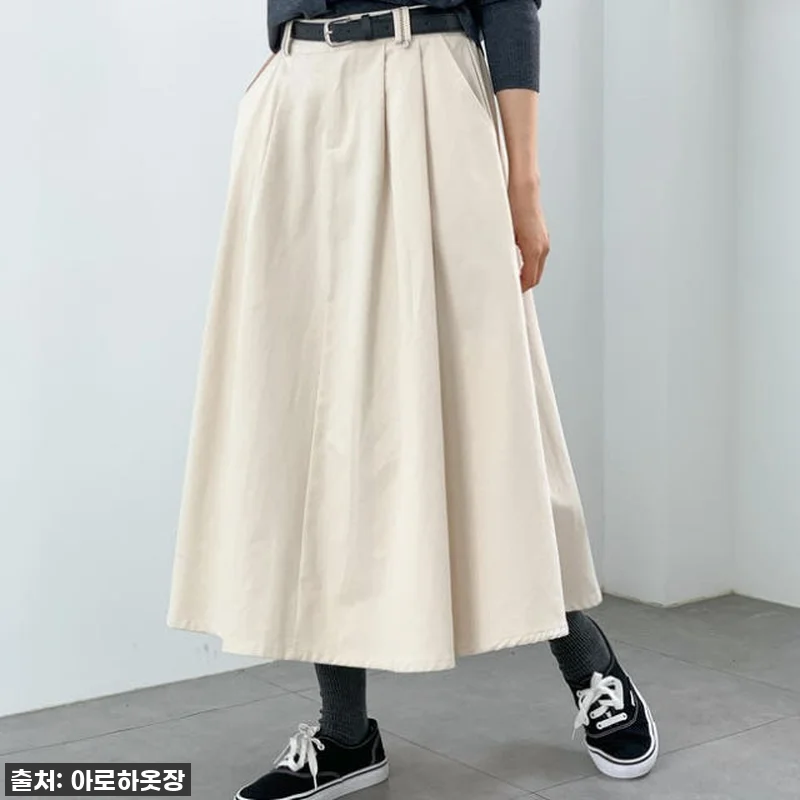 가을 데일리룩 종결! 찐후기) 핀턱 관련 이미지 5