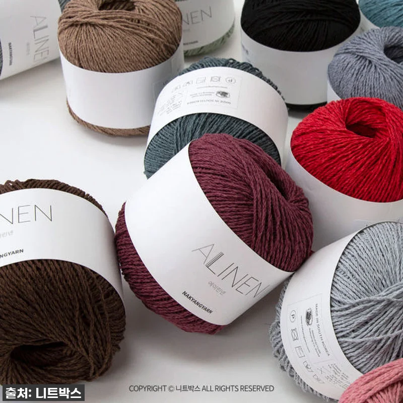 이거 품절각! 찐후기) 에이린넨 가방 관련 이미지 5