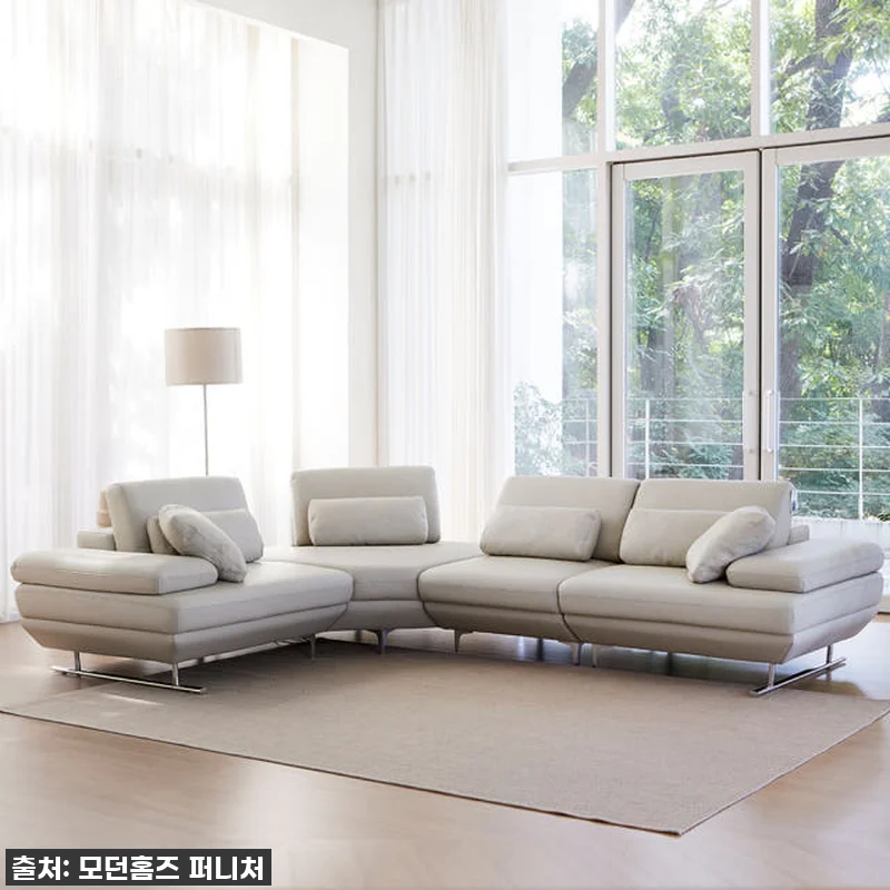 이 가격 실화?! 모던홈즈 셉템버 리프트업 스윙 천연가죽 4인 코너형 소파, 드디어 내돈내산 찐후기! 17 이 가격 실화?! 모던홈즈 셉템버 리 관련 이미지 5