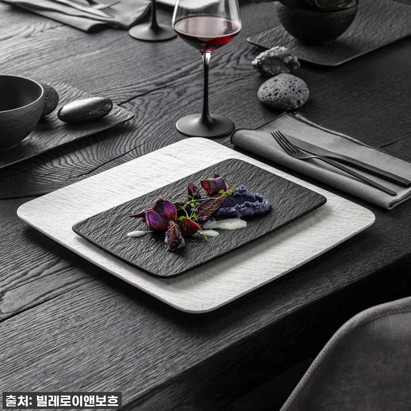 찐후기! 품절임박 예상? 빌레로이앤보 관련 이미지 5