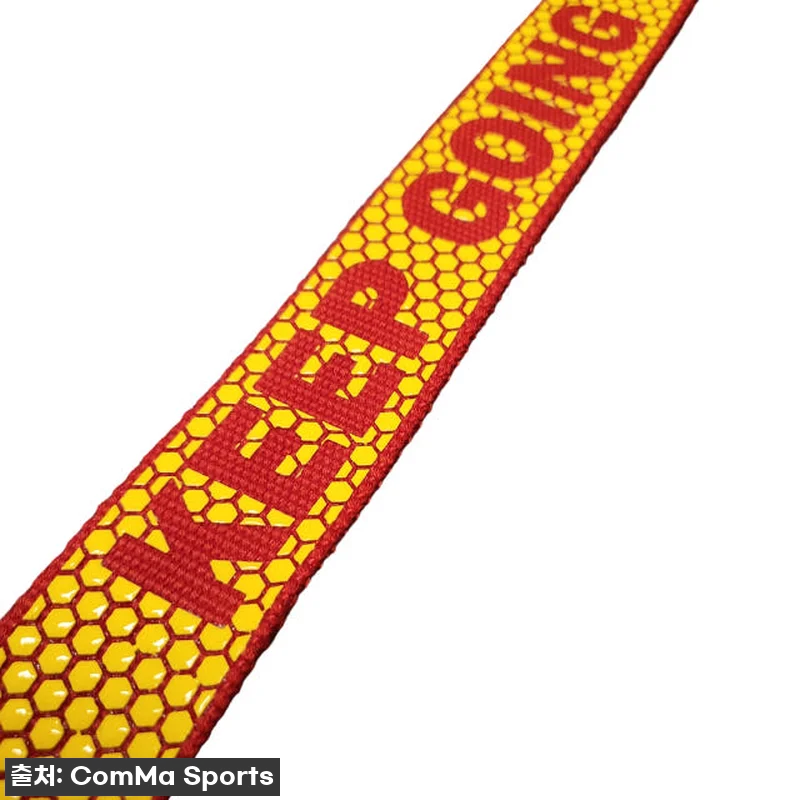 킵 고잉 리프팅 헬스 스트랩 찐후기! 관련 이미지 5