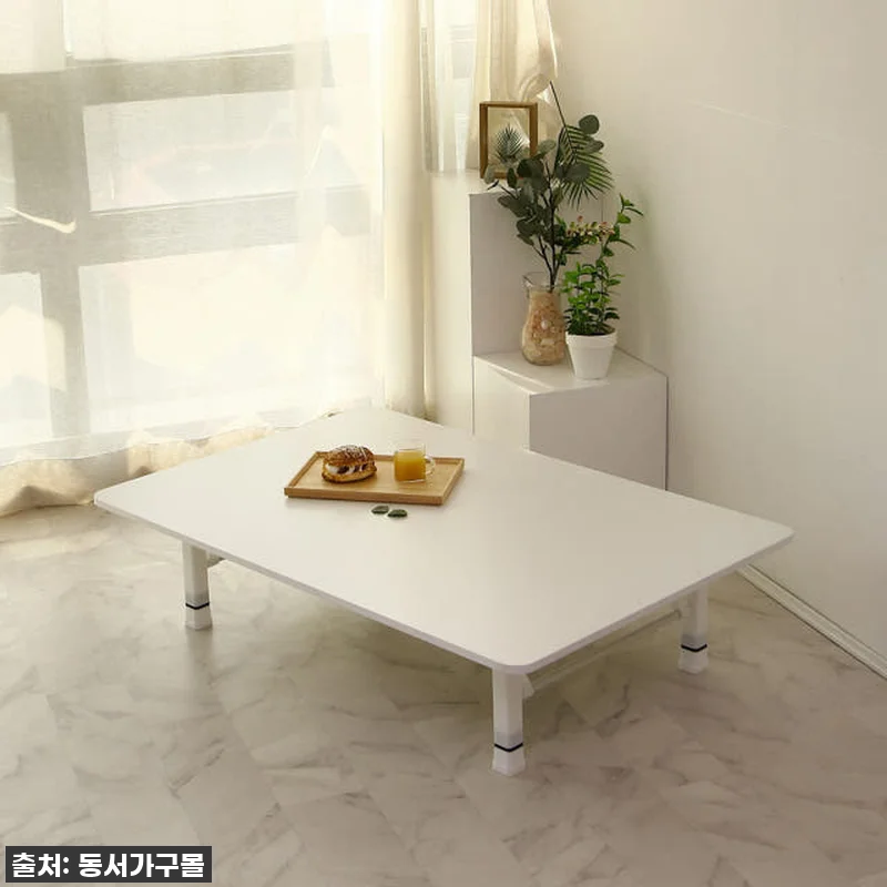 찐후기! 동서가구 켈리모 좌식 5단 높이조절 접이식 거실 소파 테이블 1200, 이거 없으면 후회할 뻔! 15 찐후기! 동서가구 켈리모 좌식 5단 관련 이미지 5