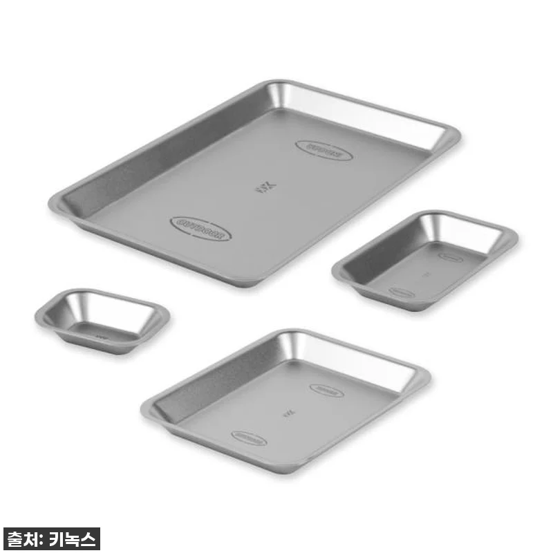 이건 진짜 '사각사각' 캠핑 그릇계의 관련 이미지 5