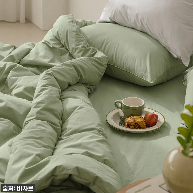 이 가격 실화?! 내 침실이 5성급 관련 이미지 5