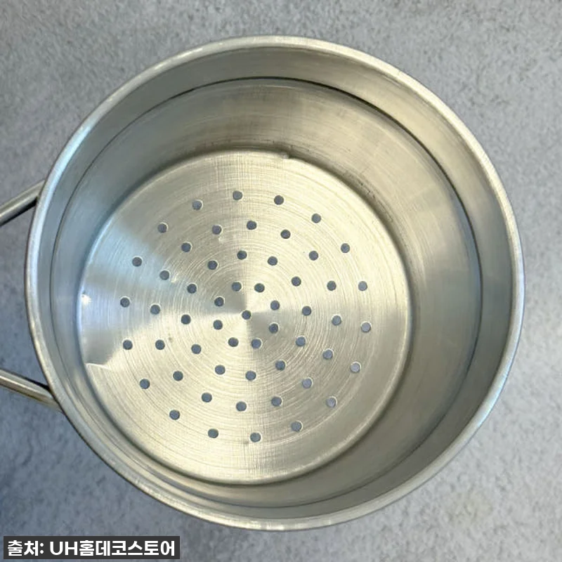 찐후기: 주방 스트레스 한방에 날려버린 '스텐 물빠짐 음식물 쓰레기통 2L' 이거 진짜 물건이네요! 16 찐후기: 주방 스트레스 한방에 날려버 관련 이미지 5