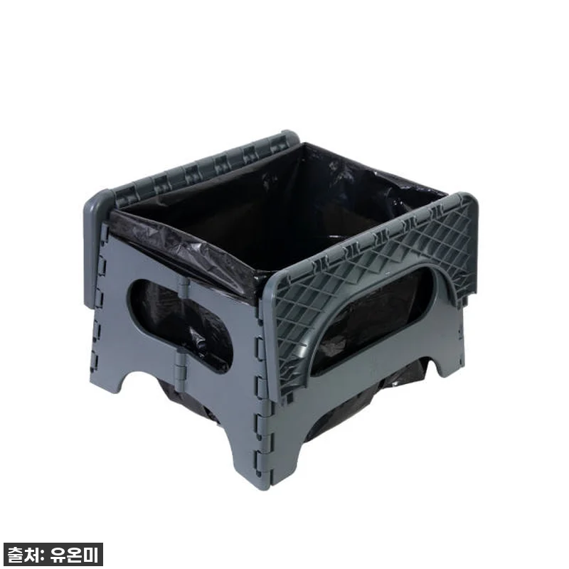 캠핑 필수템! 유온미 패밀리 휴대용 관련 이미지 6