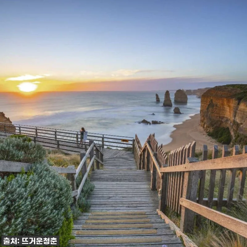 호주 멜버른 그레이트 오션 로드 당일 관련 이미지 6