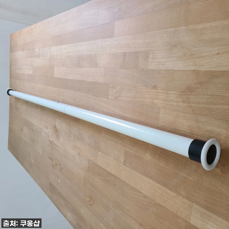 이건 진짜 찐후기! 품절임박 '압축봉 무타공 커튼봉 옷걸이 행거'로 우리집 완벽 변신했어요! 18 이건 진짜 찐후기! 품절임박 '압축봉 관련 이미지 6