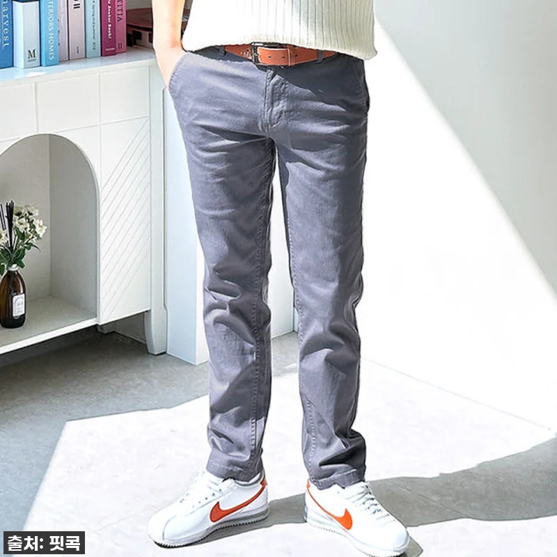 이 가격 실화? 남자 면바지 치노팬츠 스판 빅사이즈, 이번 기회 놓치면 후회할 걸! 16 이 가격 실화? 남자 면바지 치노팬츠 관련 이미지 5