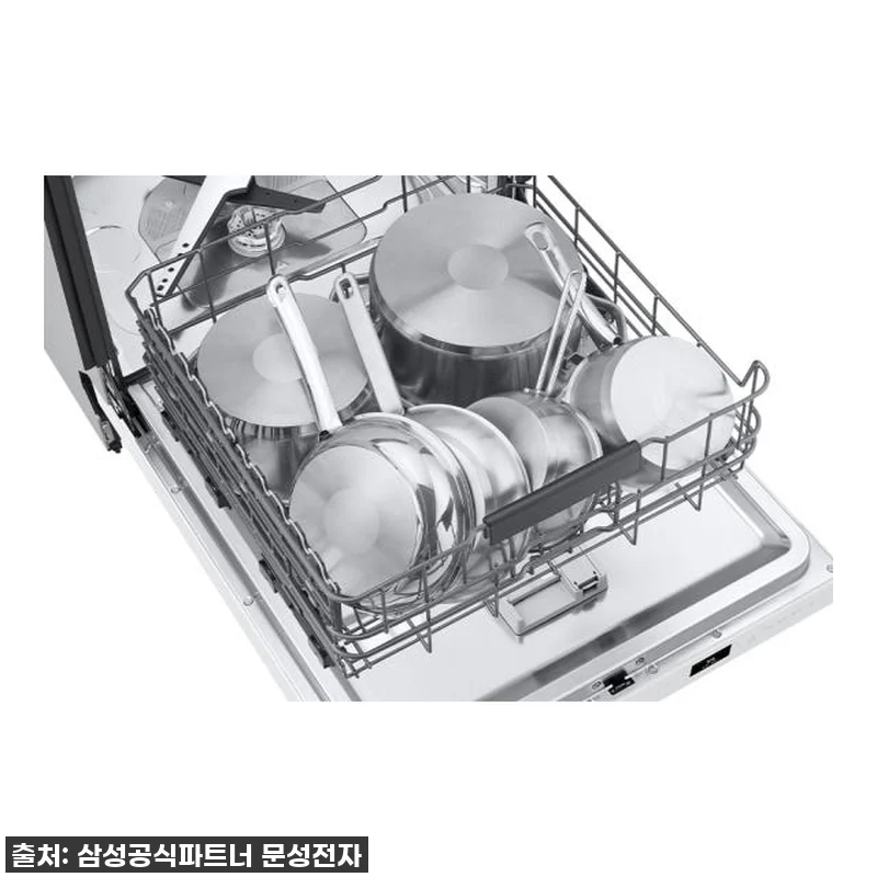 역대급 할인! 삼성 비스포크 AI 식기세척기 14인용, 우리 집 설거지 해방 찐후기! 16 역대급 할인! 삼성 비스포크 AI 식 관련 이미지 6