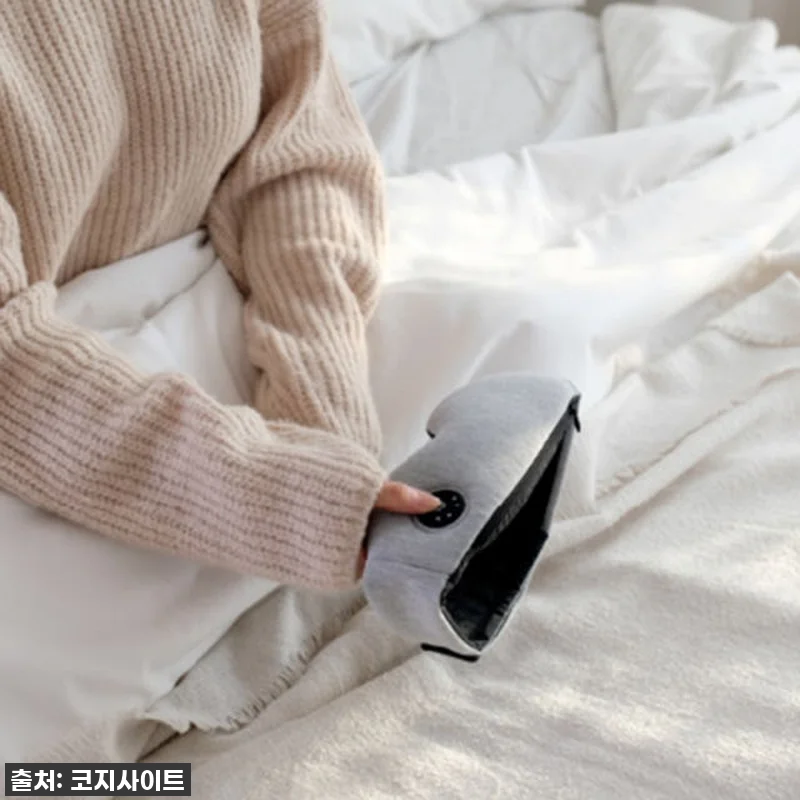 찐후기! 품절임박 임박템! 안구건조온열기 무선 냉온 온열안대, 내 눈의 구원템 등극! 16 찐후기! 품절임박 임박템! 안구건조온 관련 이미지 5