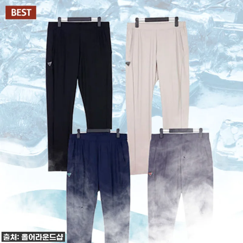 작업복바지 여름 등산 냉감 에어 쿨링 카고 아이스 기능성 아웃도어 바지 팬츠 레드캠프 16 작업복바지 여름 등산 냉감 에어 쿨링 관련 이미지 5