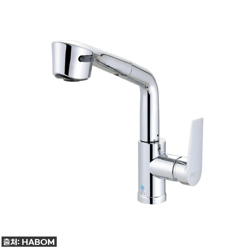 이슈템! 찐후기: 싱크대수전 셀프교체, 이 가격에 이렇게 완벽해도 되나요? 15 이슈템! 찐후기: 싱크대수전 셀프교체 관련 이미지 5