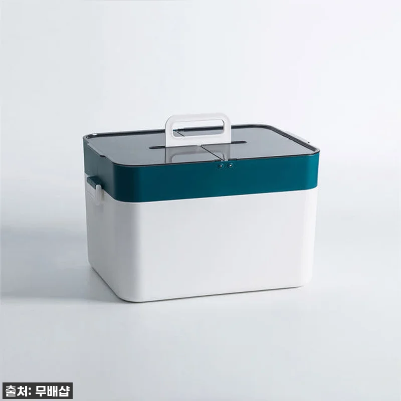 이건 진짜 놓치면 후회! 스토리빙 구급상자, 우리 집 필수템 등극 찐후기! 15 이건 진짜 놓치면 후회! 스토리빙 구 관련 이미지 6