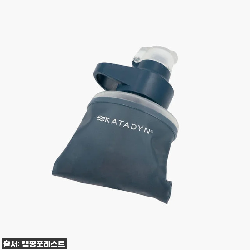 찐내돈내산! 카타딘 비프리 AC 정수 관련 이미지 6