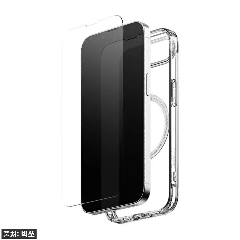 아이폰16e 사용자 필독! 품절대란 빅쏘 2.5CX 지문인식 강화유리, 내돈내산 찐후기! 17 아이폰16e 사용자 필독! 품절대란 관련 이미지 6