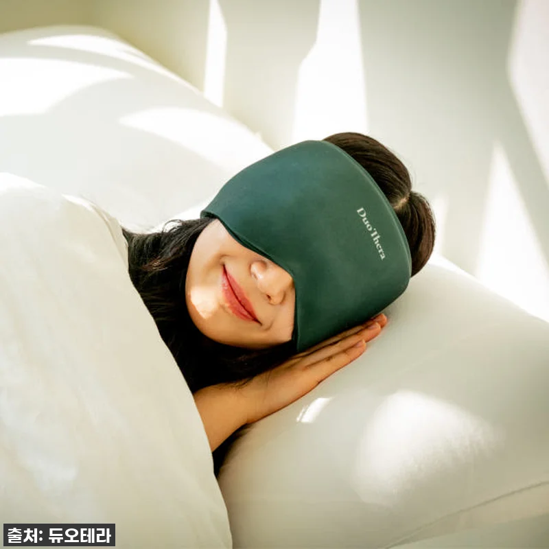 이슈템 찐후기! 듀오테라 테라캡, 만 관련 이미지 6