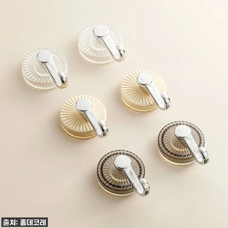 이 가격 실화?! 무타공 모자 벽 옷 관련 이미지 5