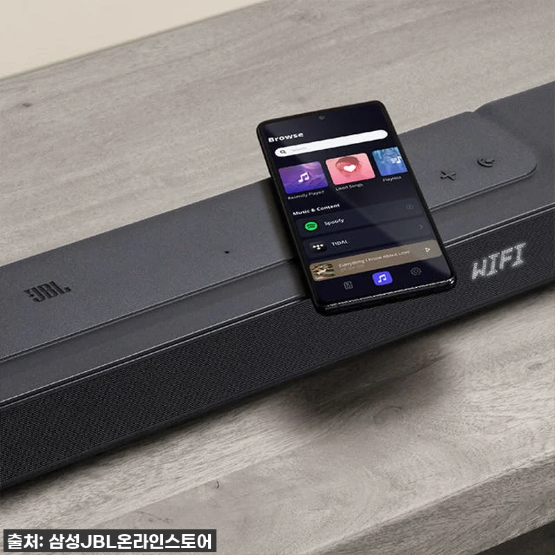 이슈템! JBL BAR 300 사운드바, 50% 할인으로 우리 집 거실극장 완성한 찐후기! 17 이슈템! JBL BAR 300 사운드 관련 이미지 6