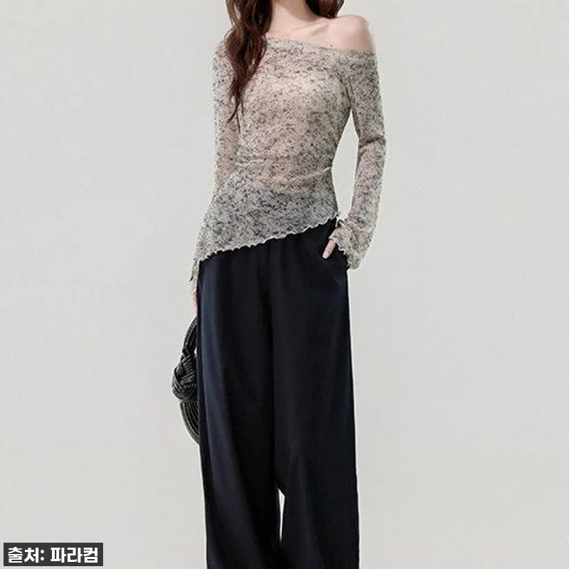 가을룩 찐후기! 🍂 고급스러움 폭발! 관련 이미지 6