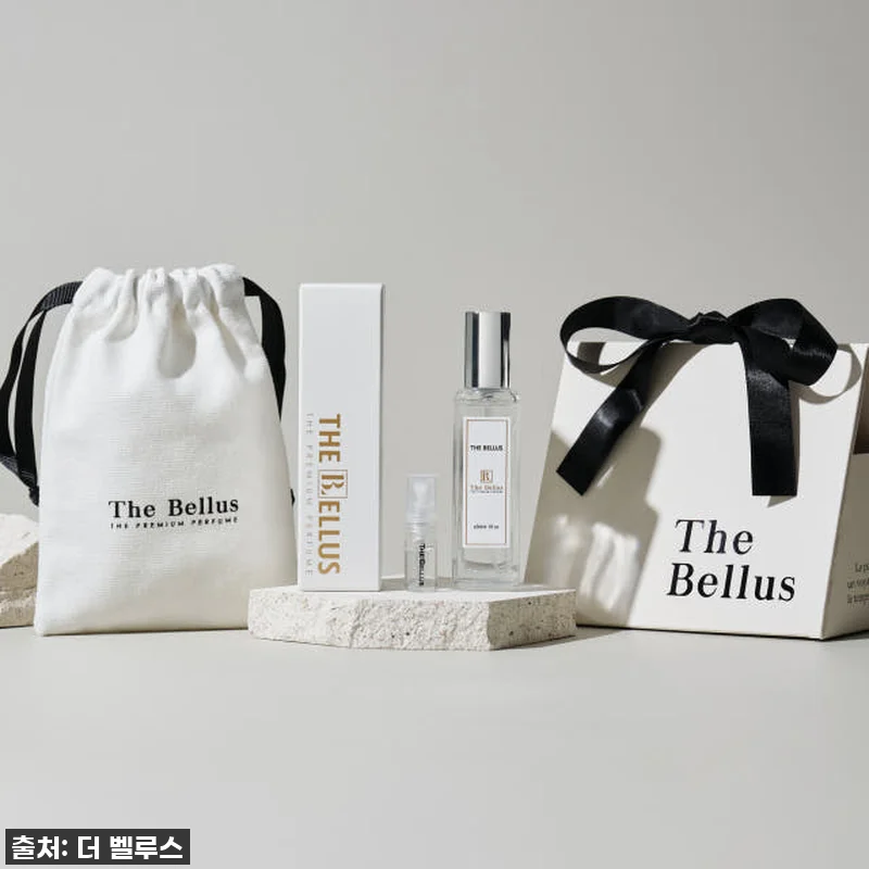 이 가격에 니치향수 1+1? 더벨루스 관련 이미지 6