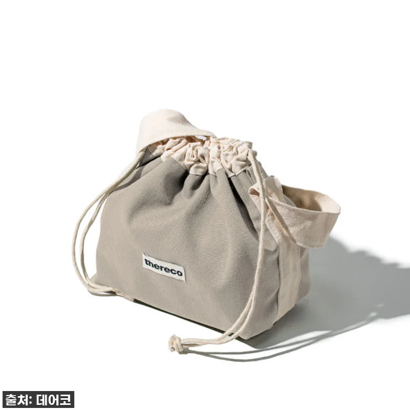 이슈템 찐후기! 품절임박 '데어코 801 도시락가방', 왜 이렇게 난리인지 직접 써봤어요! 17 이슈템 찐후기! 품절임박 '데어코 8 관련 이미지 6