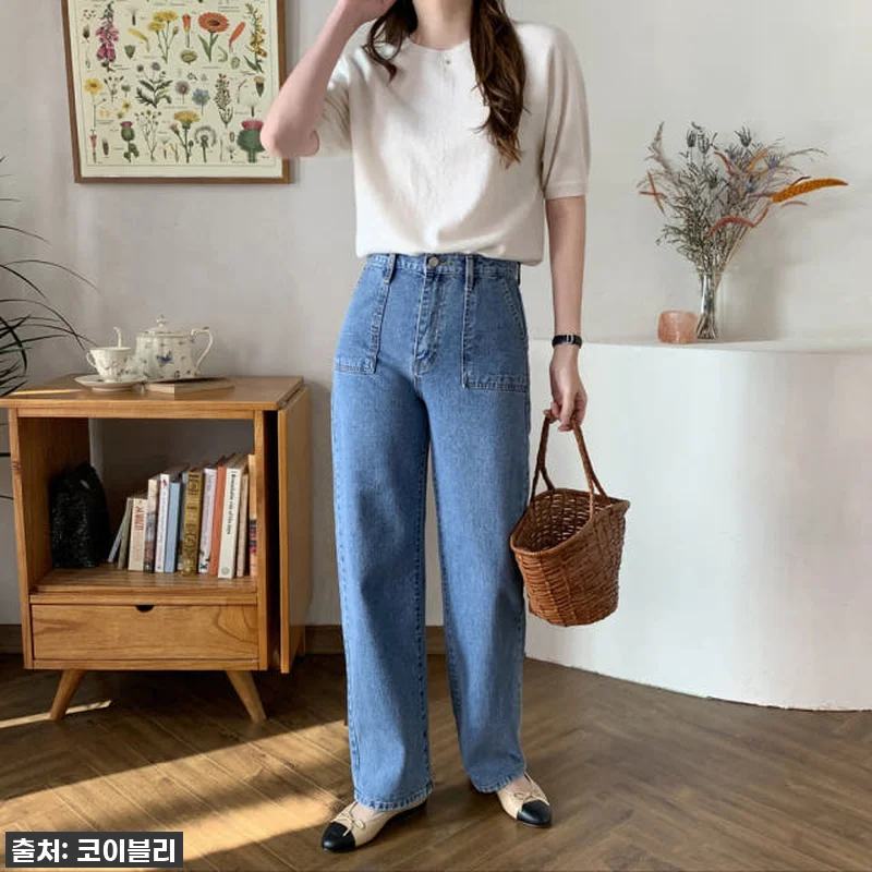 이슈템 등극! 🍂 루즈핏 홀가먼트 캐 관련 이미지 7