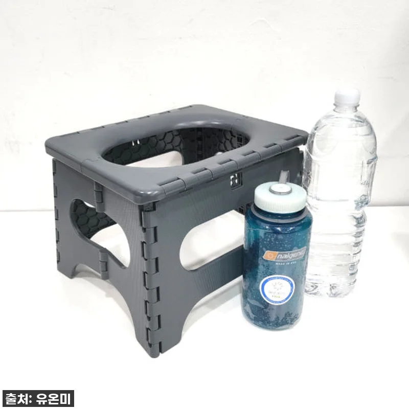 캠핑 필수템! 유온미 패밀리 휴대용 관련 이미지 7