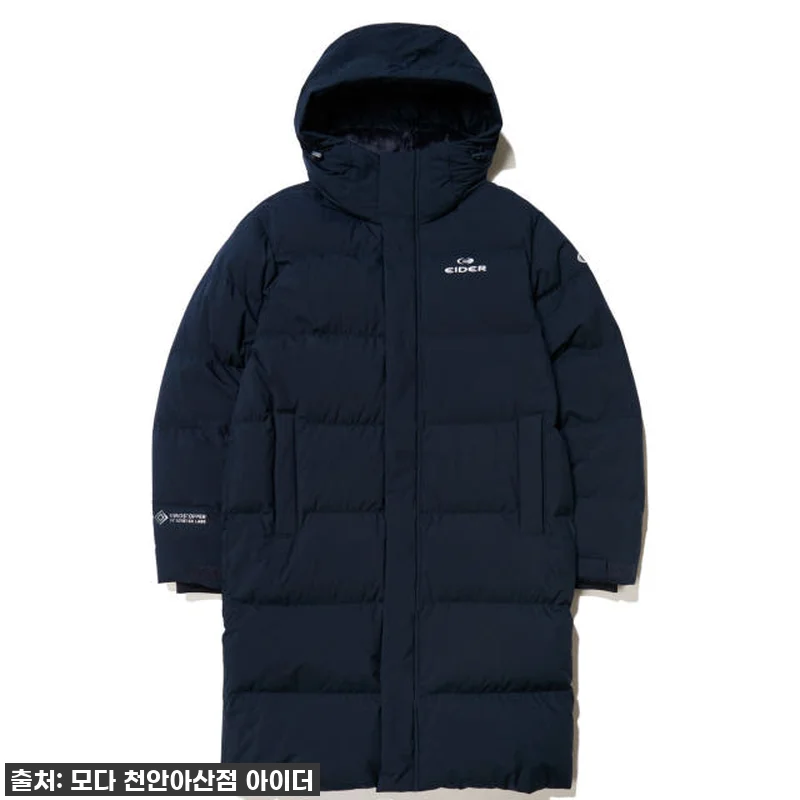 역대급 할인가! 아이더 롱패딩 윈드스토퍼 구스다운 직접 입어보니... 이건 꼭 사야 해! 🔥 18 역대급 할인가! 아이더 롱패딩 윈드스 관련 이미지 7