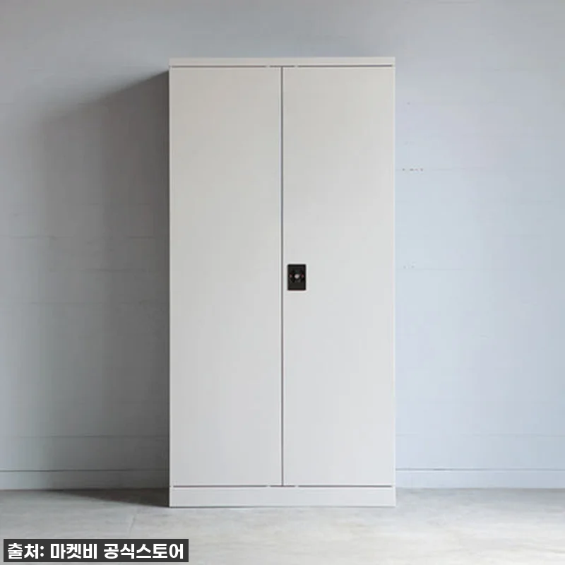 이슈템! STALON 캐비넷 2문 락커, 직접 조립해본 찐후기 (feat. 숨겨진 꿀팁 대방출!) 18 이슈템! STALON 캐비넷 2문 락 관련 이미지 7