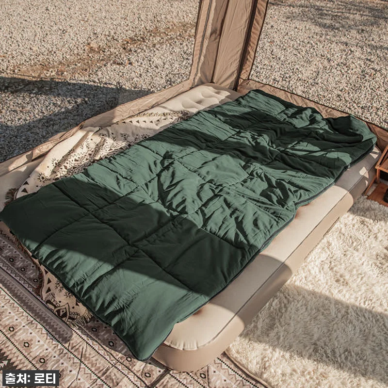 이슈템 떴다! 로티캠프 침낭, 이불처럼 포근해서 캠핑 필수템 등극! 찐후기 공개 17 이슈템 떴다! 로티캠프 침낭, 이불처 관련 이미지 6