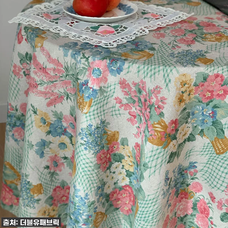 [품절임박] 더블유패브릭 폴란드 워싱 관련 이미지 7