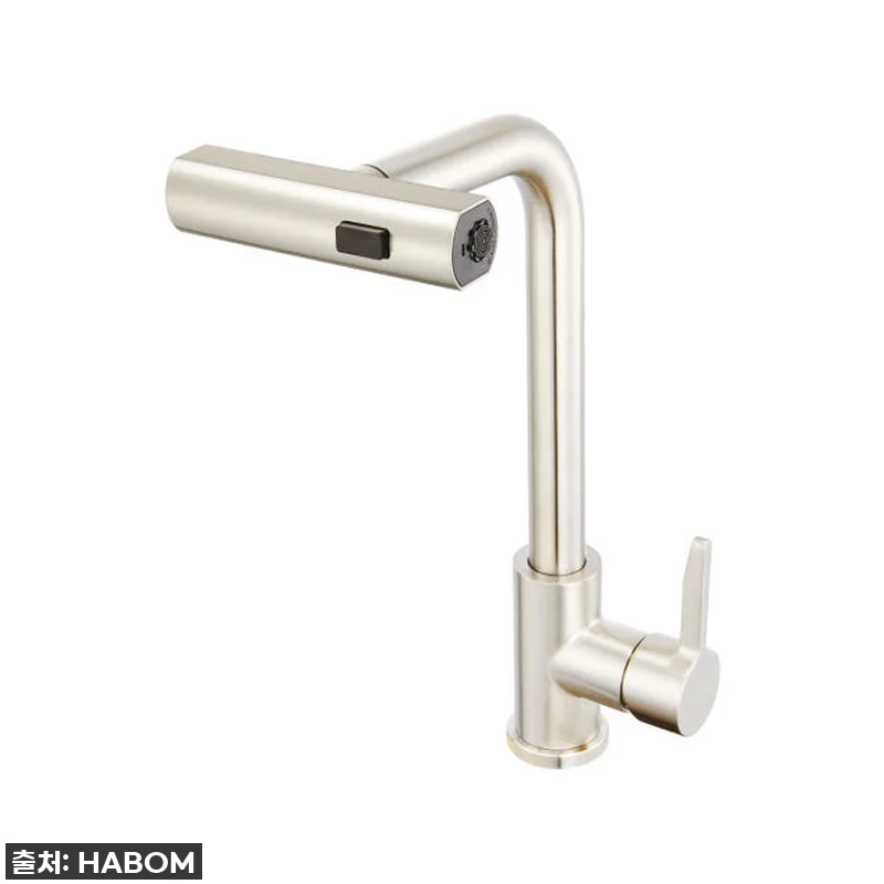 이슈템! 찐후기: 싱크대수전 셀프교체, 이 가격에 이렇게 완벽해도 되나요? 16 이슈템! 찐후기: 싱크대수전 셀프교체 관련 이미지 6