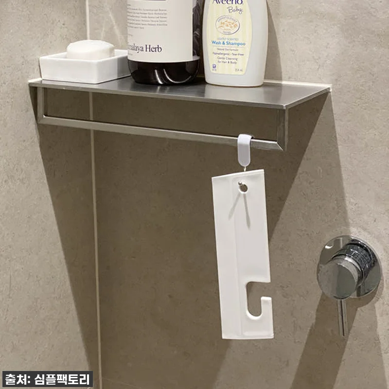 ✨찐후기✨ 칼 핸드 스퀴지! 욕실 주방 물기 제거, 이제 더 이상 미루지 마세요! 💖 17 ✨찐후기✨ 칼 핸드 스퀴지! 욕실 주 관련 이미지 7