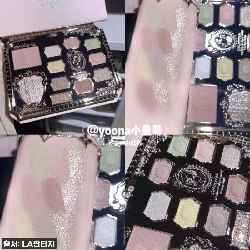 ✨ 품절대란 예감! 컬러로즈 카키 섀 관련 이미지 7