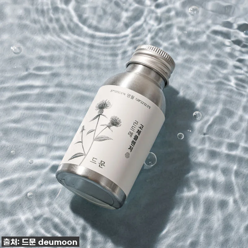 이슈템 등극! 드문 곤드레 고체클렌저 관련 이미지 6