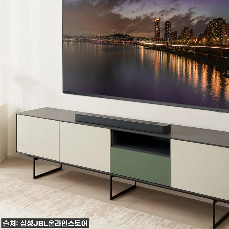 이슈템! JBL BAR 300 사운드바, 50% 할인으로 우리 집 거실극장 완성한 찐후기! 18 이슈템! JBL BAR 300 사운드 관련 이미지 7
