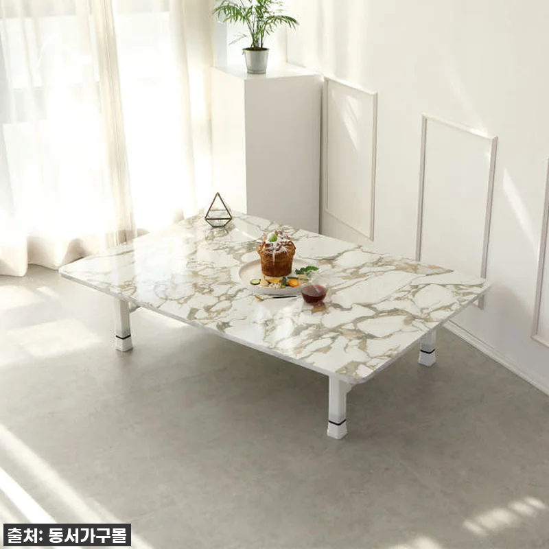 찐후기! 동서가구 켈리모 좌식 5단 높이조절 접이식 거실 소파 테이블 1200, 이거 없으면 후회할 뻔! 17 찐후기! 동서가구 켈리모 좌식 5단 관련 이미지 7